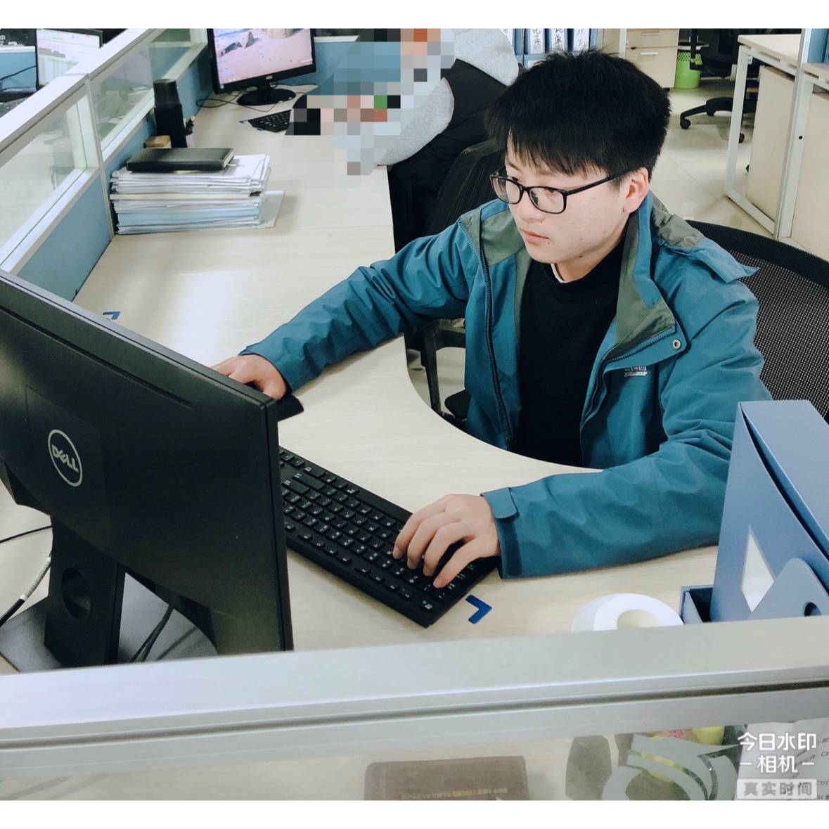 远行、的照片