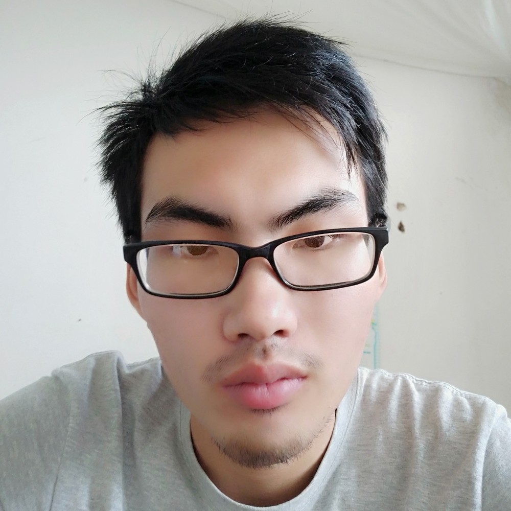 沧澜可爱的照片
