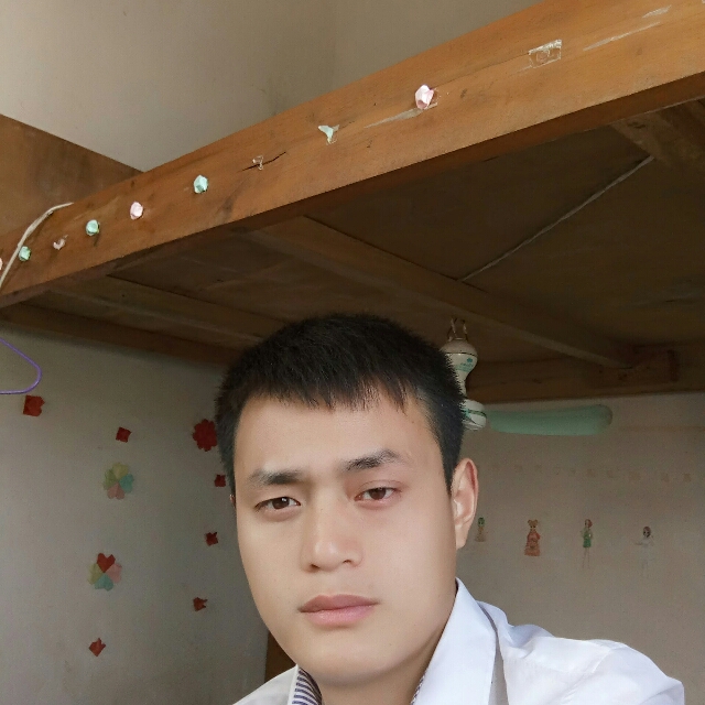 知性高山的照片