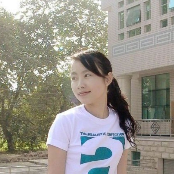 薇薇Vivian的照片