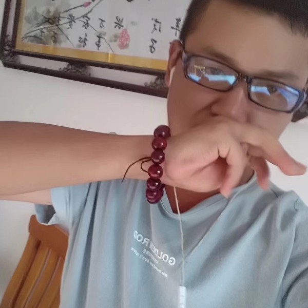 顺顺子的照片