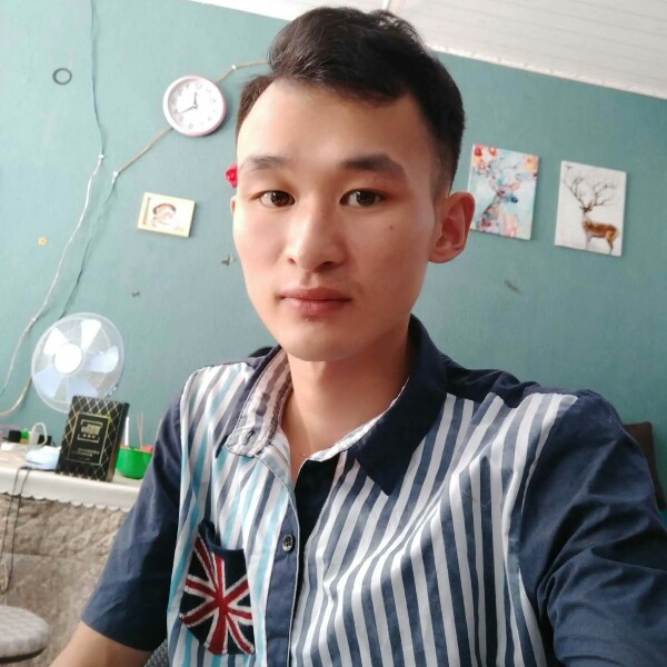 奇迹会等你的照片