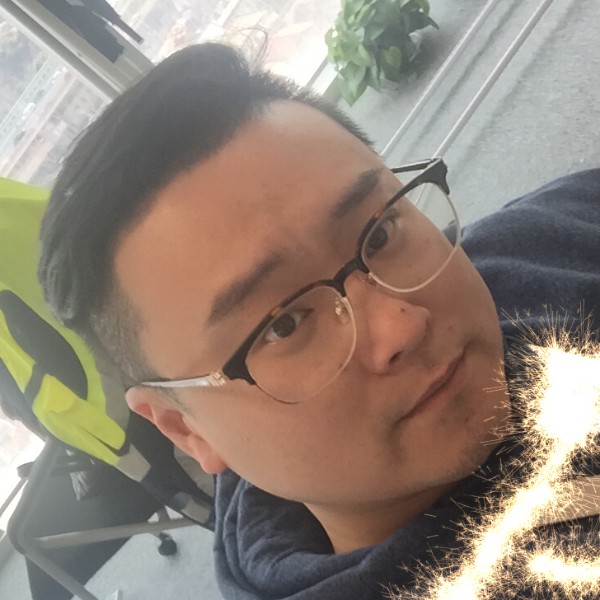 怪咖熊的照片