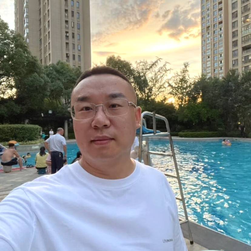 李先生爱生活的照片