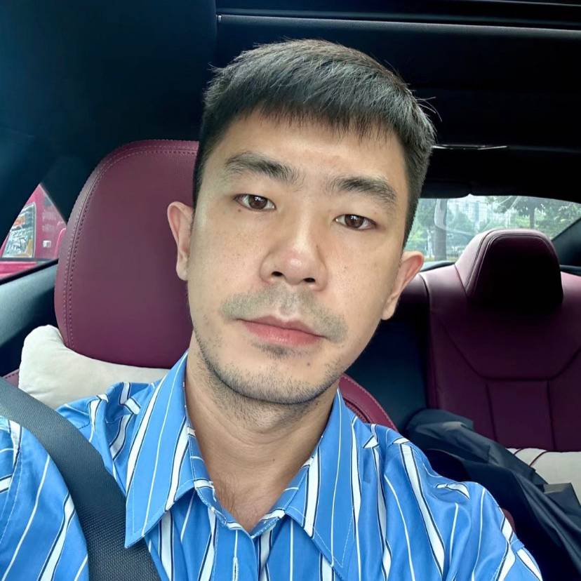 幸福de葡萄架的照片