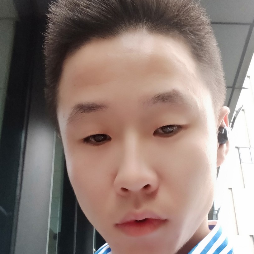 冬耀陶醉的照片