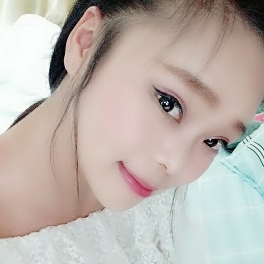 张雪柔的照片