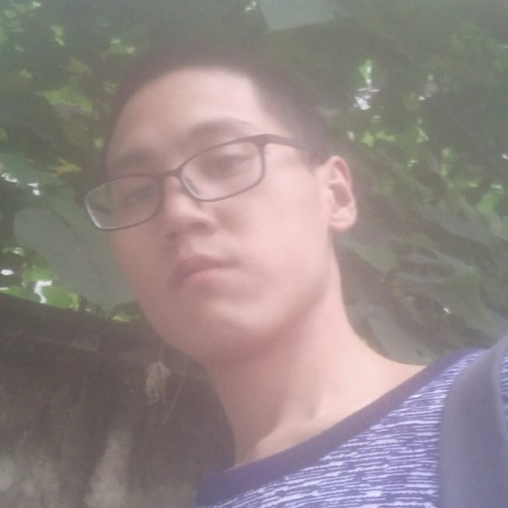 程傻子的照片