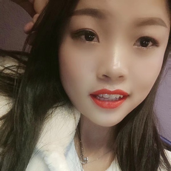 完美倾心尘宵的照片