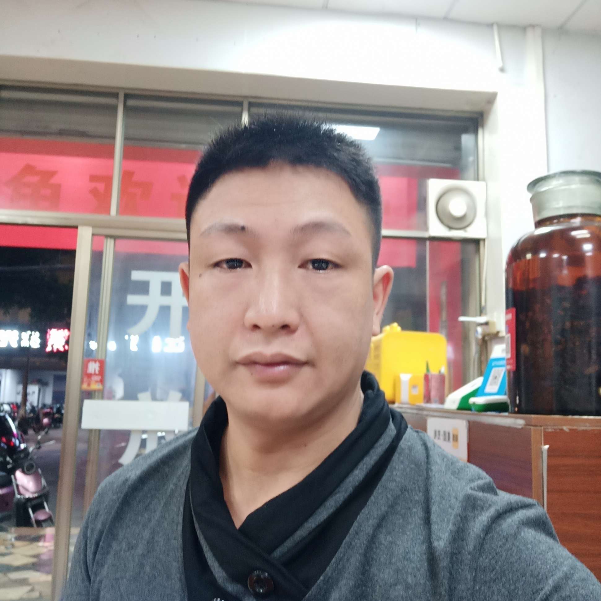 过客是武的照片