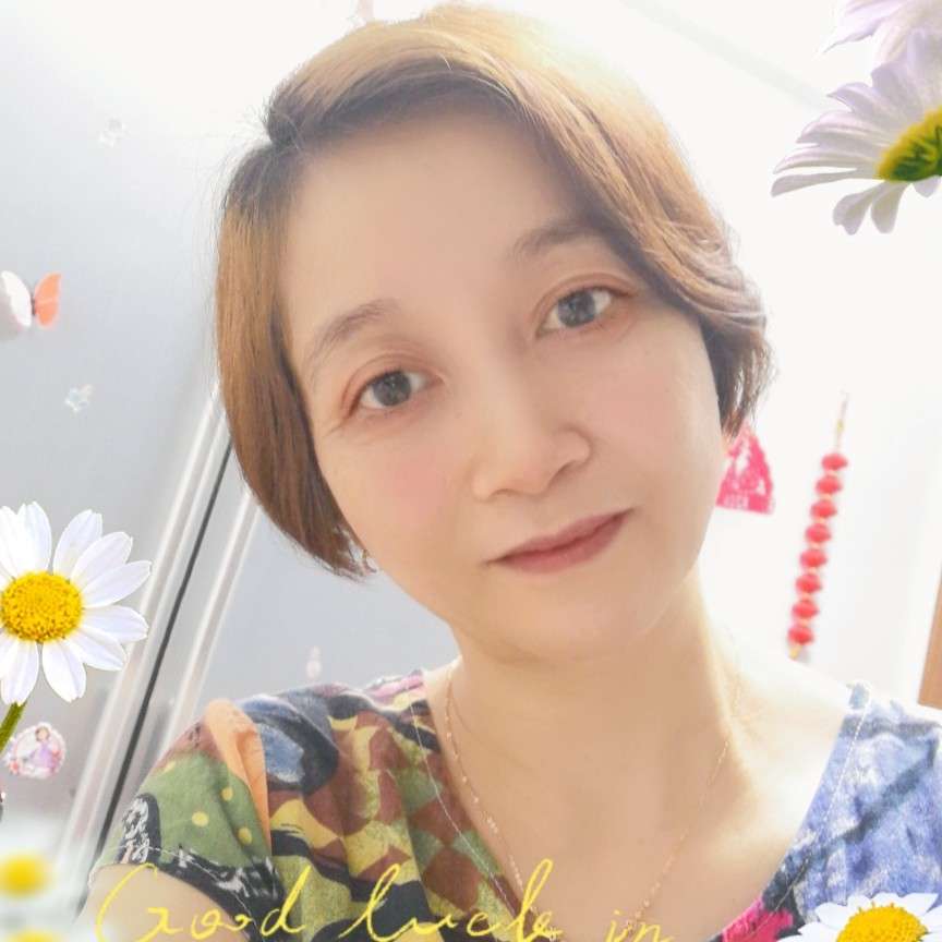 陶醉和缘分的照片