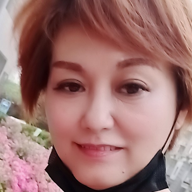秋怡的照片