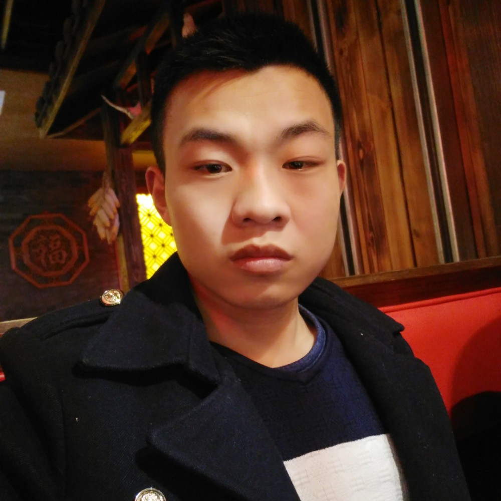 微笑使人快乐的照片