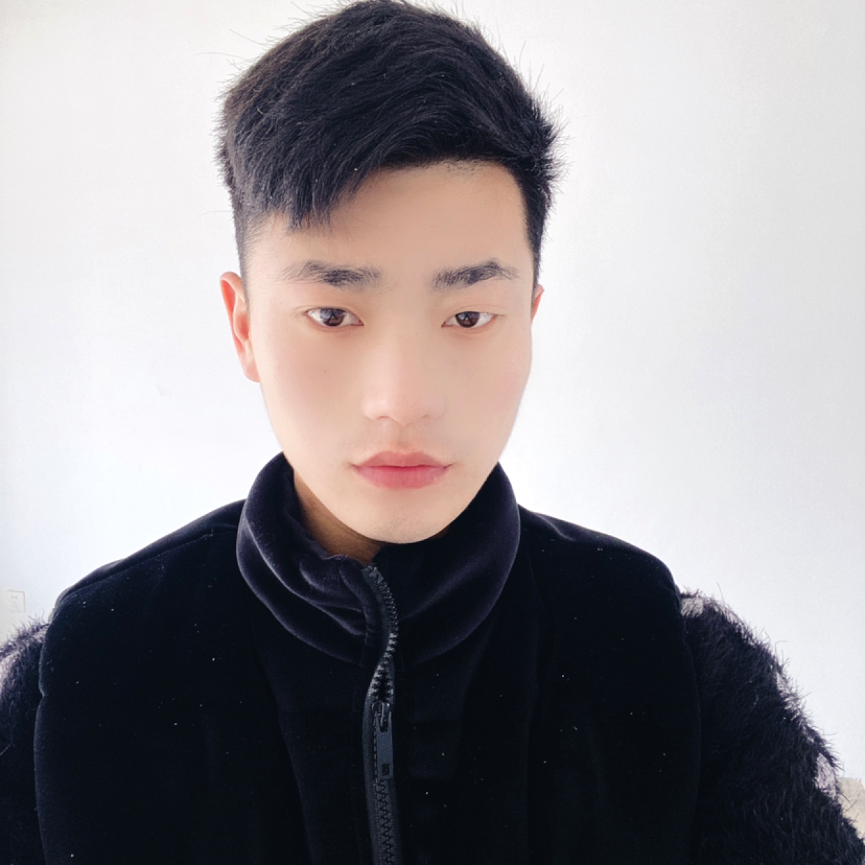 孙小天他爹的照片