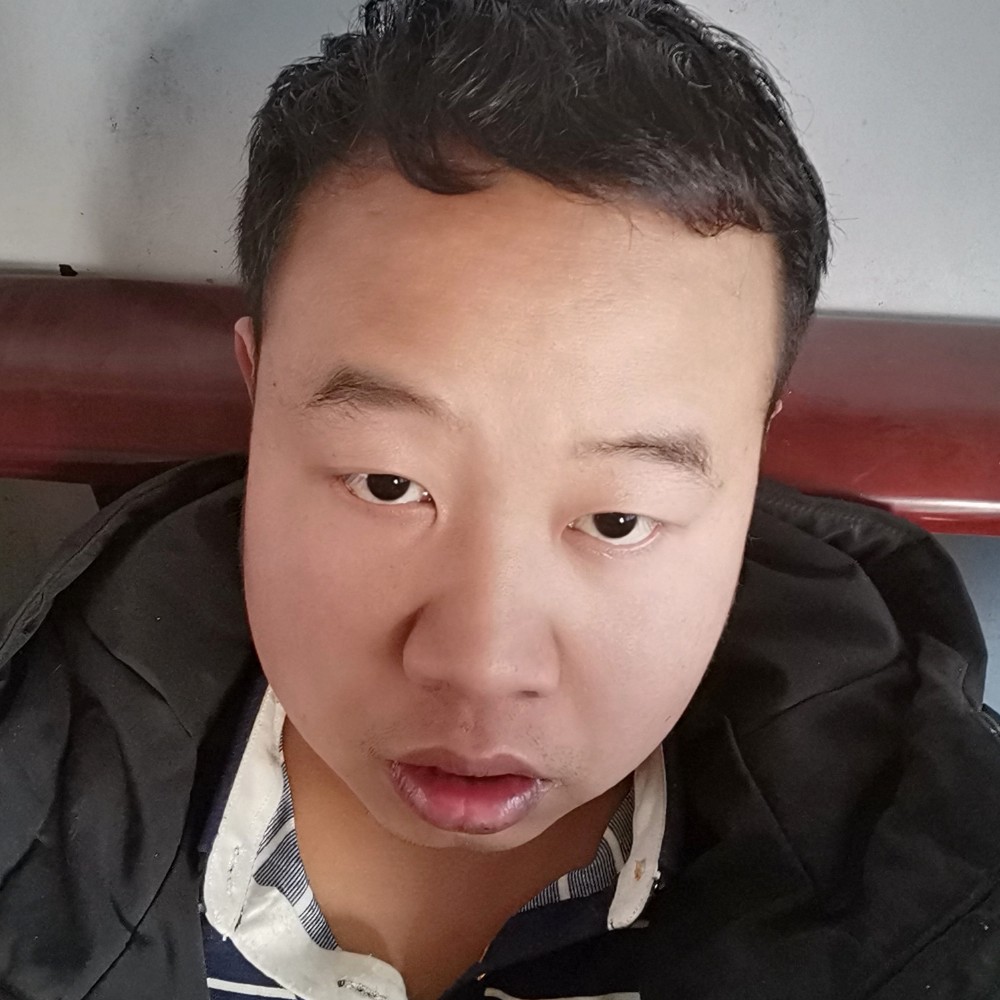刻苦請毛豆的照片