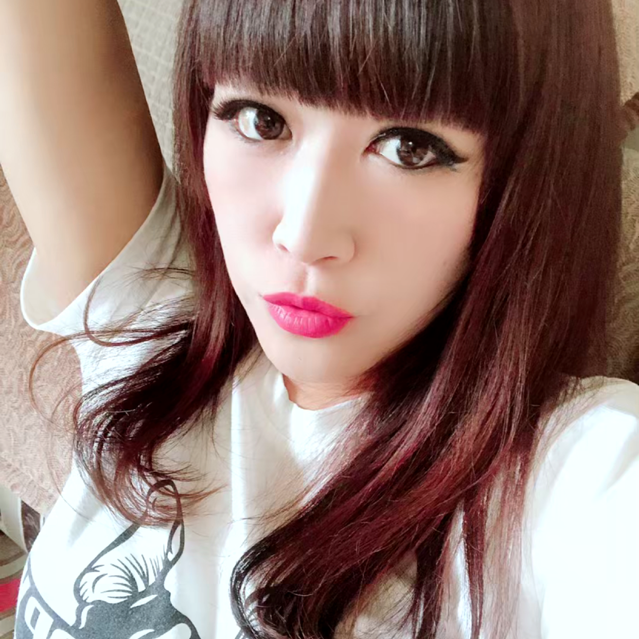 随缘就好好哈哈哈的照片
