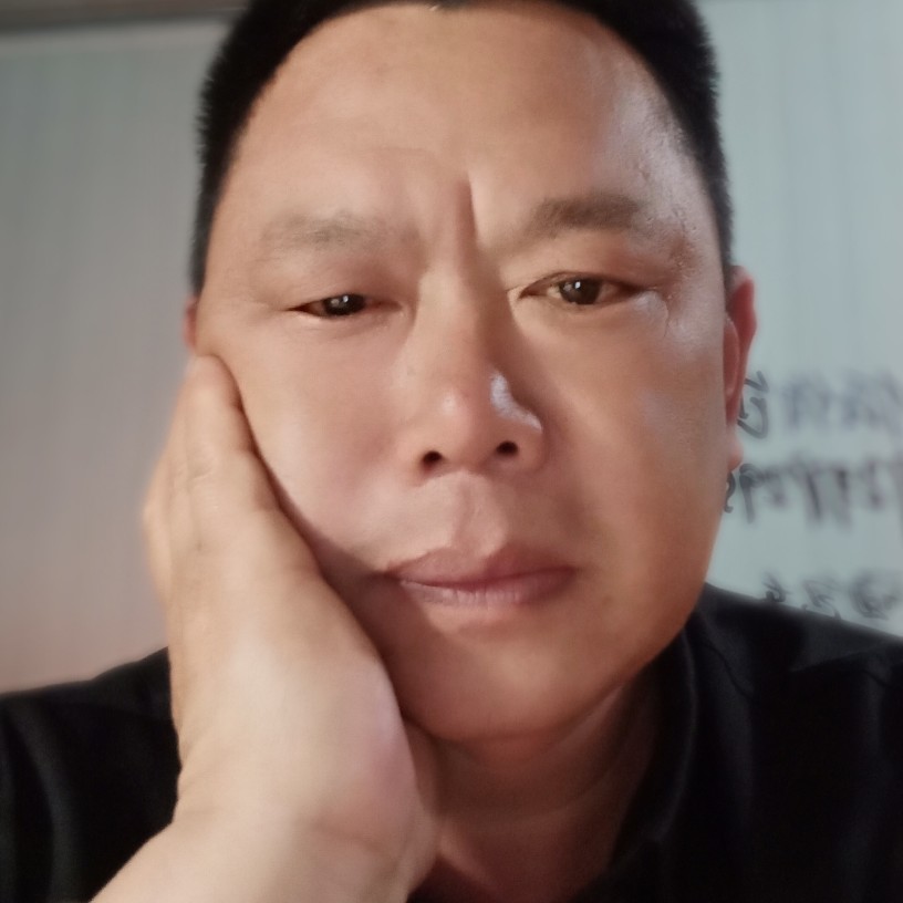 平安，幸福。的照片