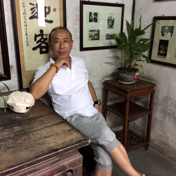 默久而安的照片