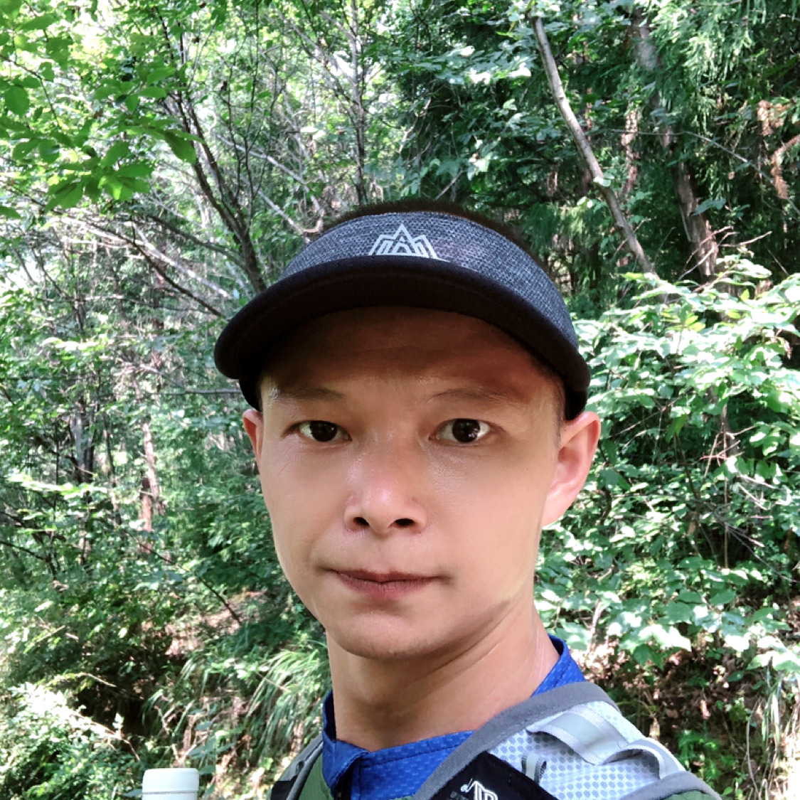 大熊的照片