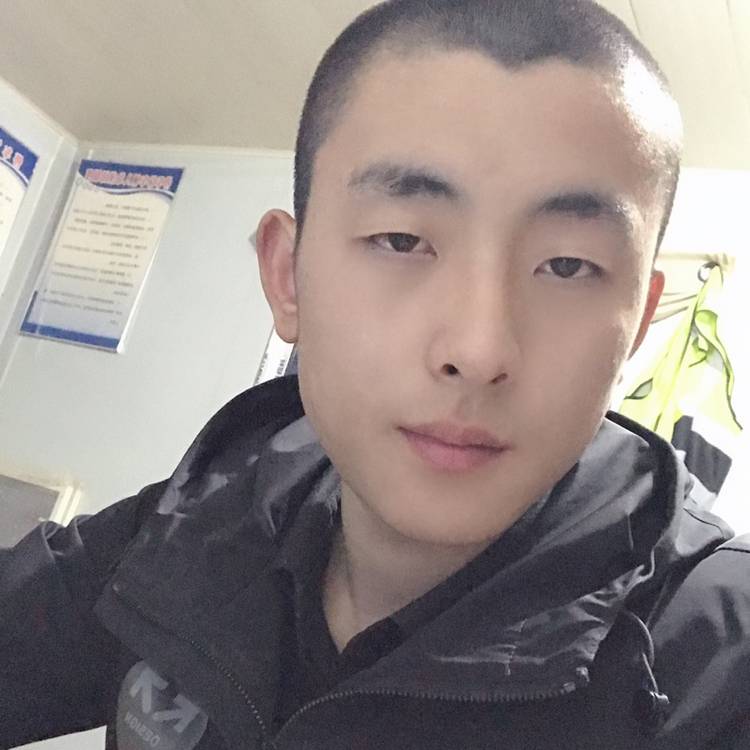 我叫高健的照片
