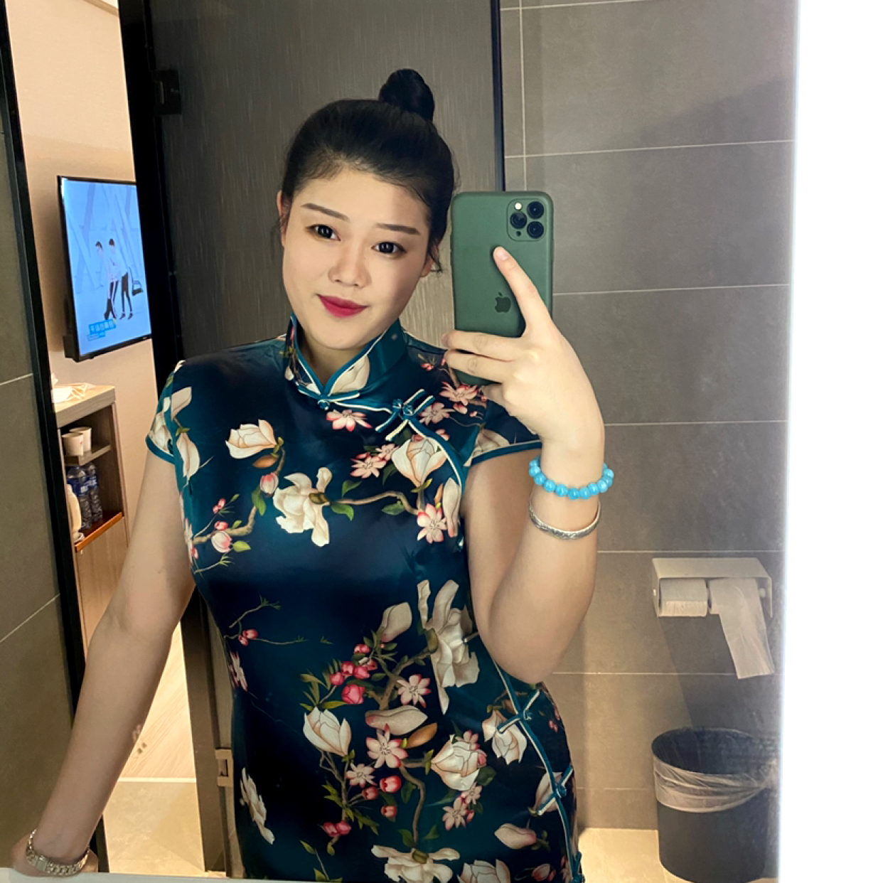 熊熊要努力的照片