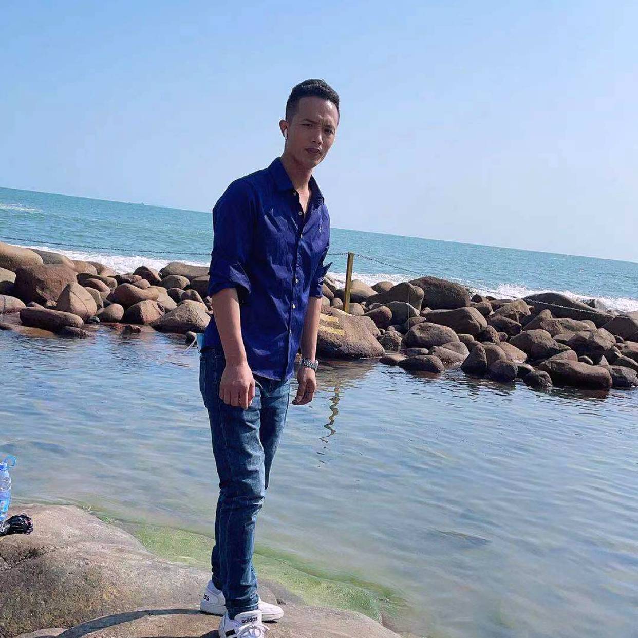 春华爱无情的照片