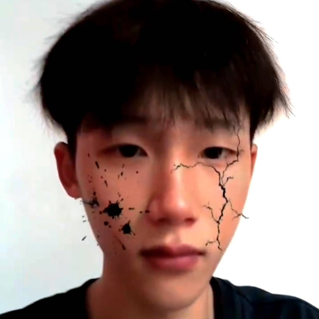 青梅味的甜瓜的照片