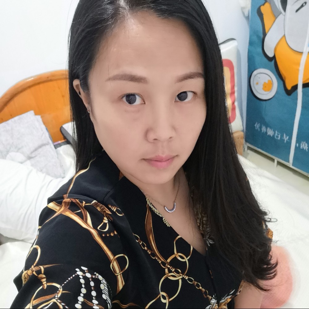个性还酒窝的照片