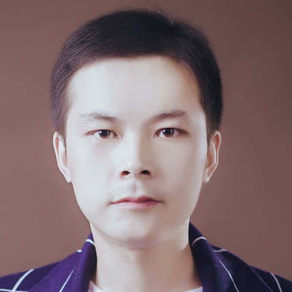 花卷等待傻傻的照片