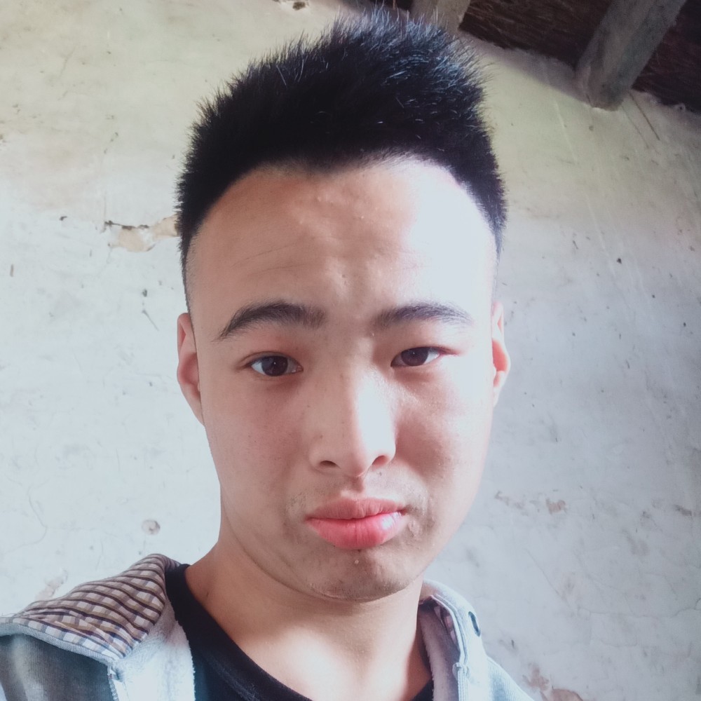 一心一意,的照片