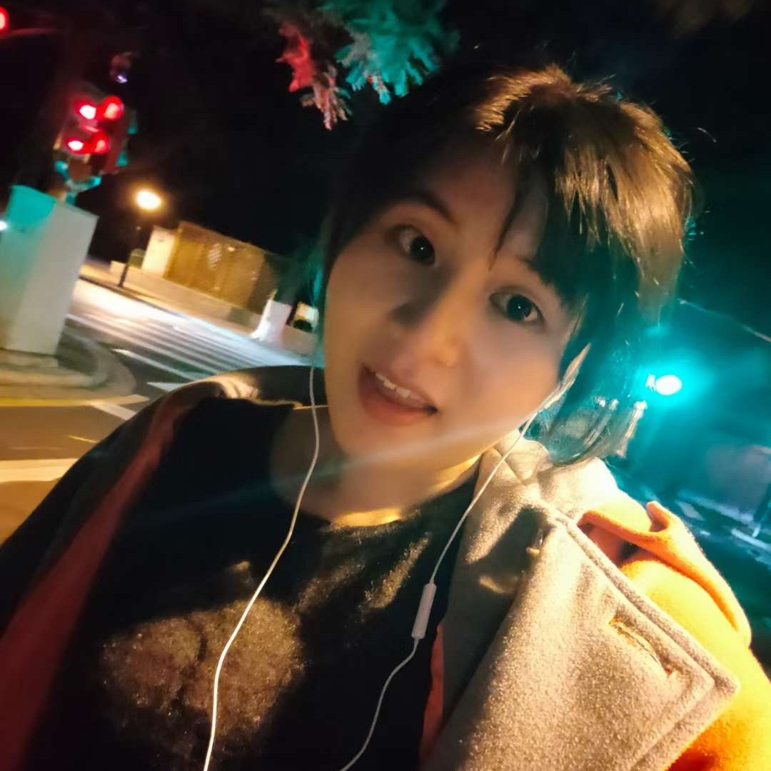 阳光倾心凉面的照片