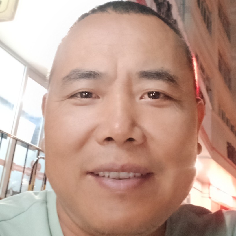 帅王的照片