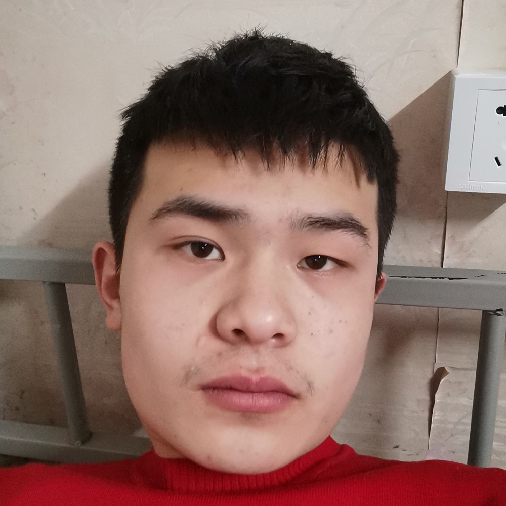 翩飞深拥灰狼的照片
