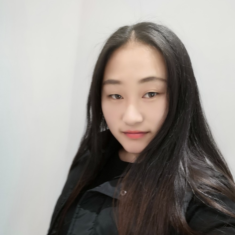 呆萌龙猫的照片