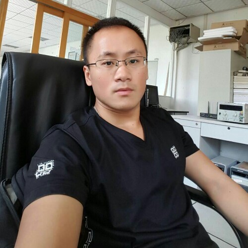 大军师的照片