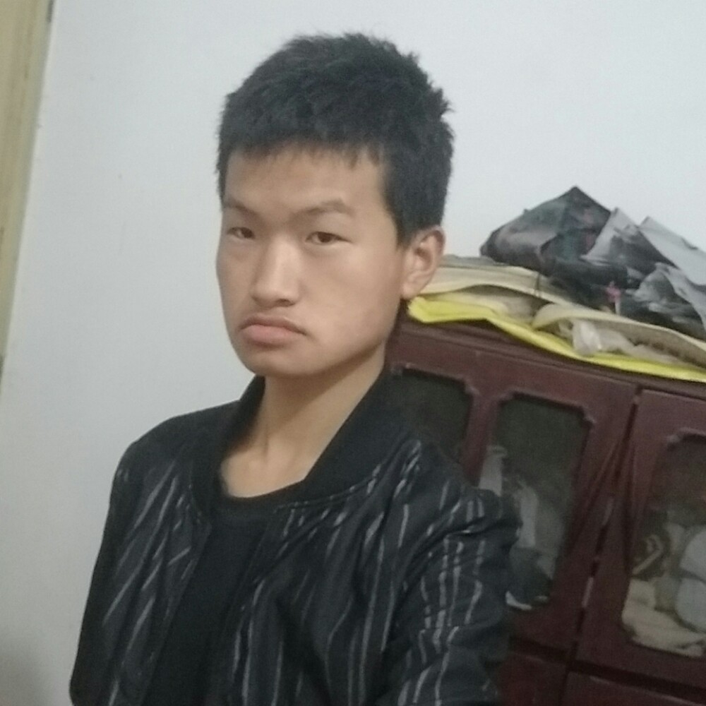 只想找个属于自己的照片