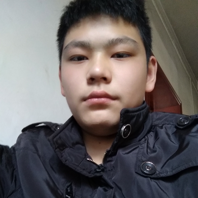 陈帮静的照片