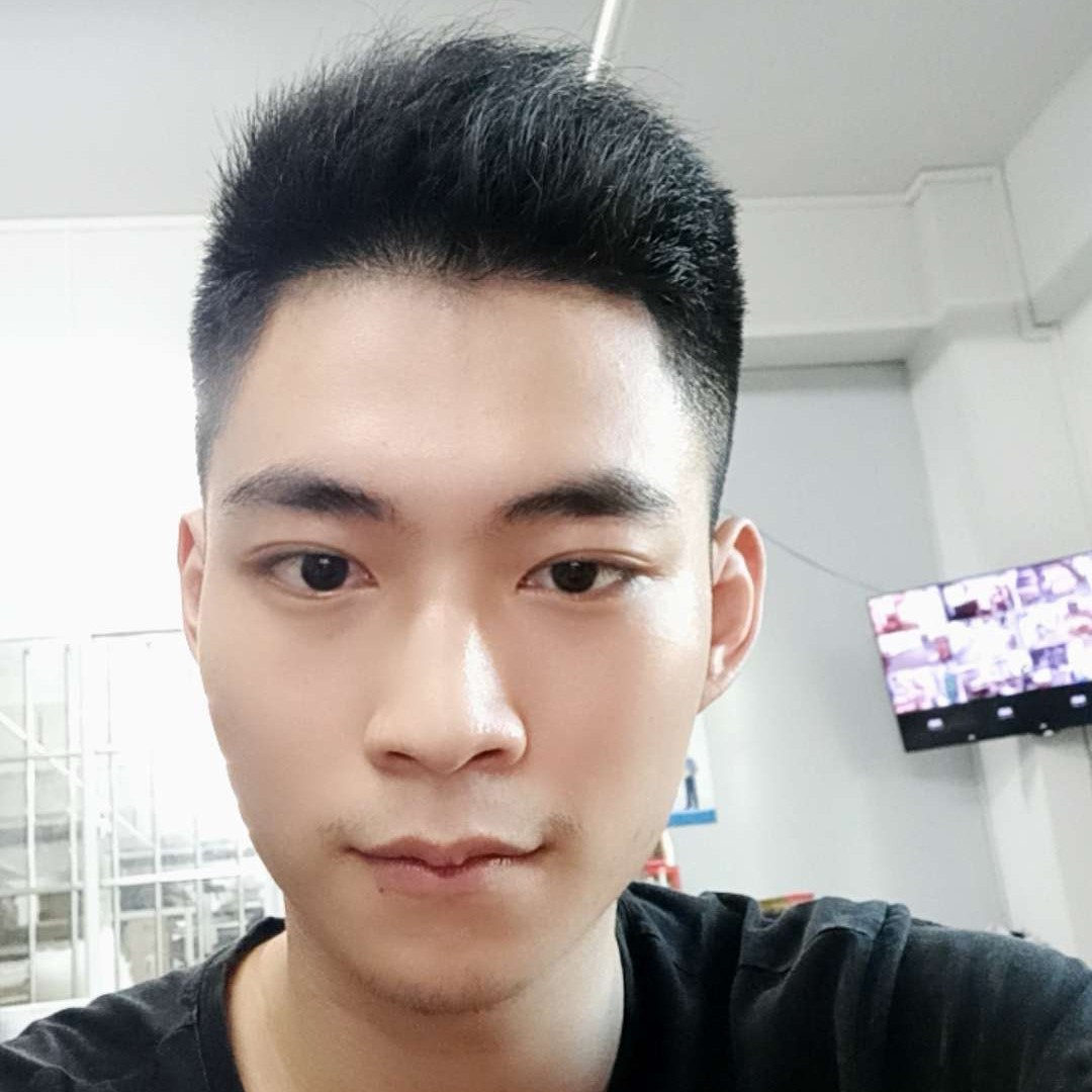 林three的照片