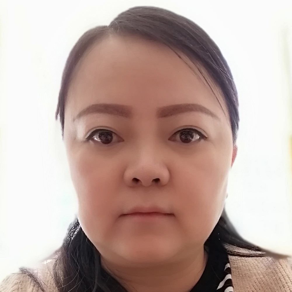 眼睛邂逅和谐的照片