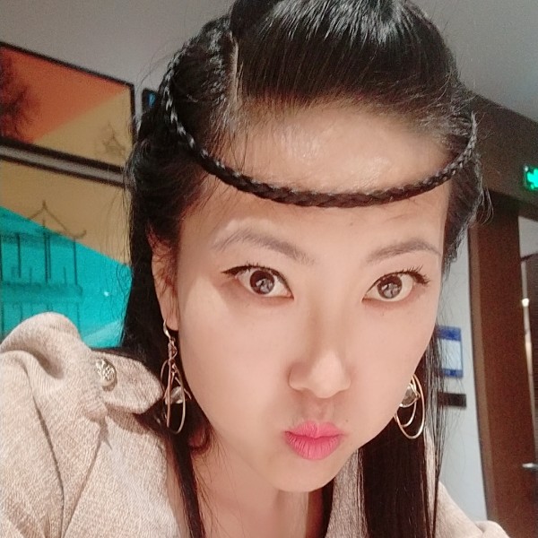 我就是你的幸福的照片