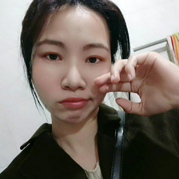 山水干净的照片