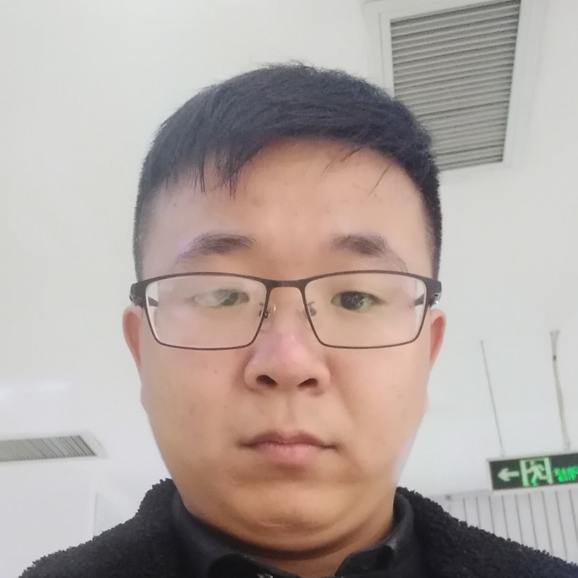 流岚凝眸幻灭的照片