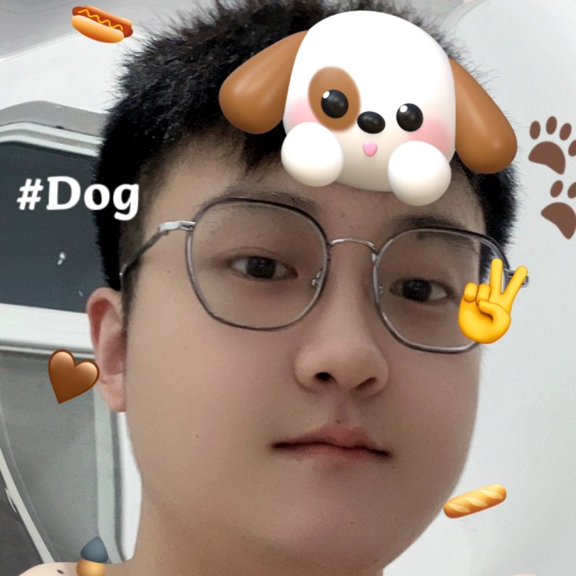 卡布奇诺的照片
