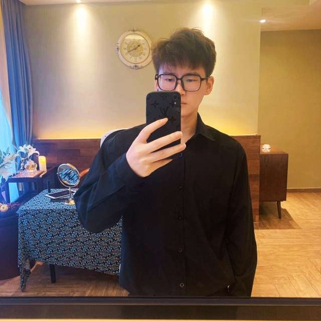 暖六叔的照片