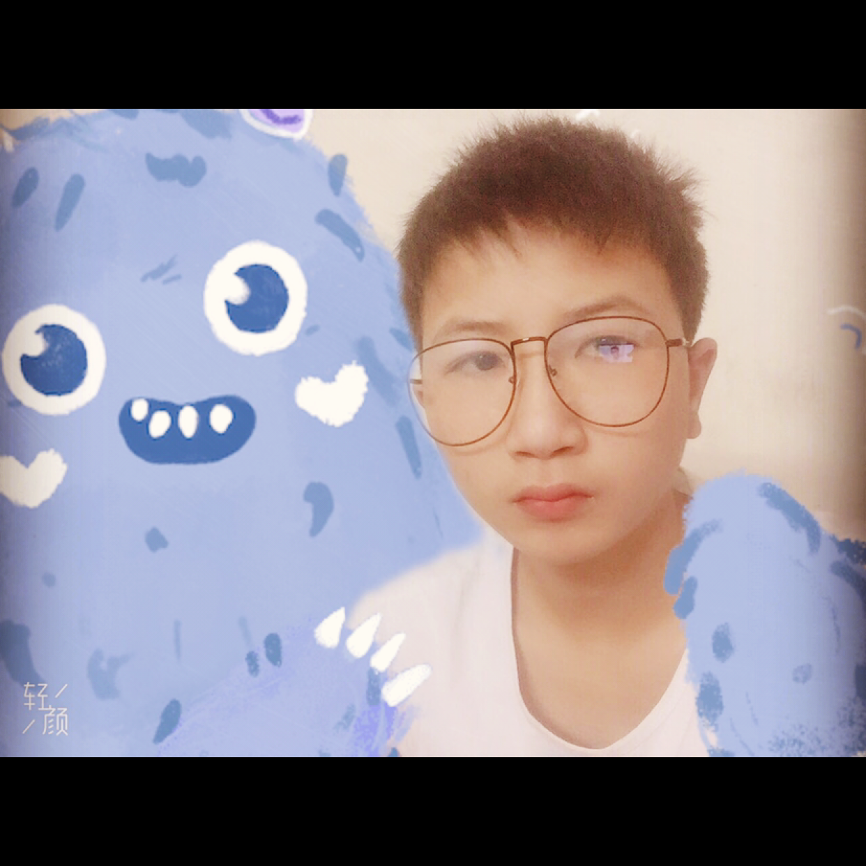 项链多么默默的照片