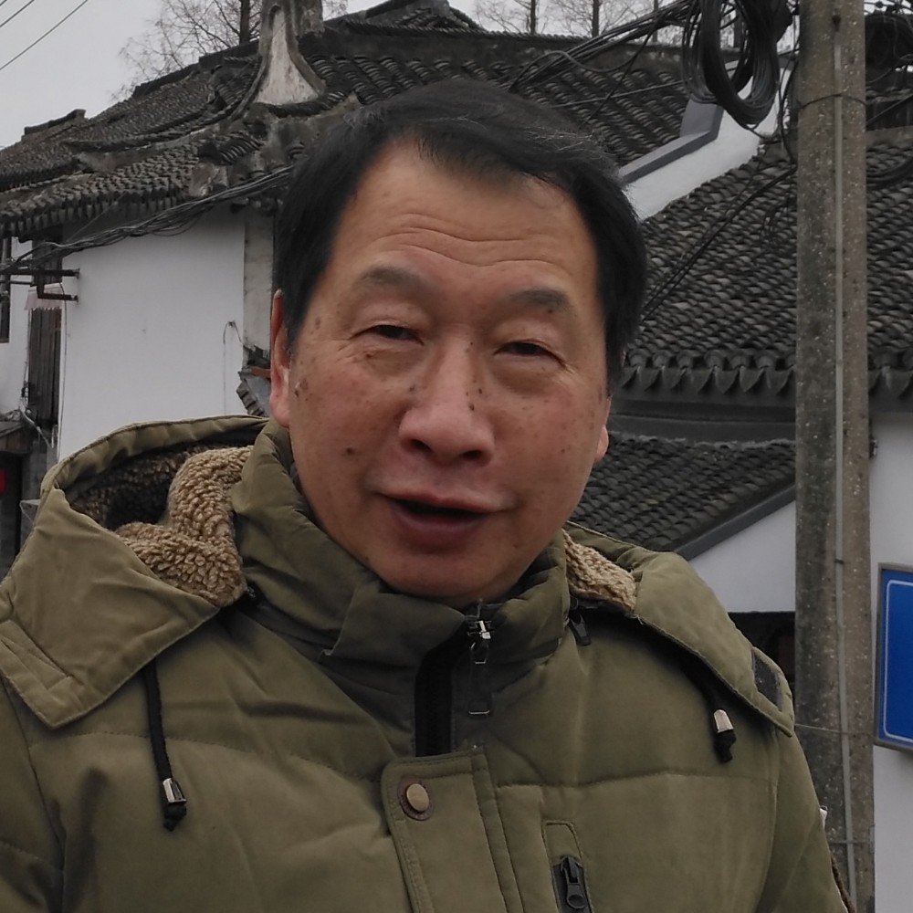 唐大宗的照片
