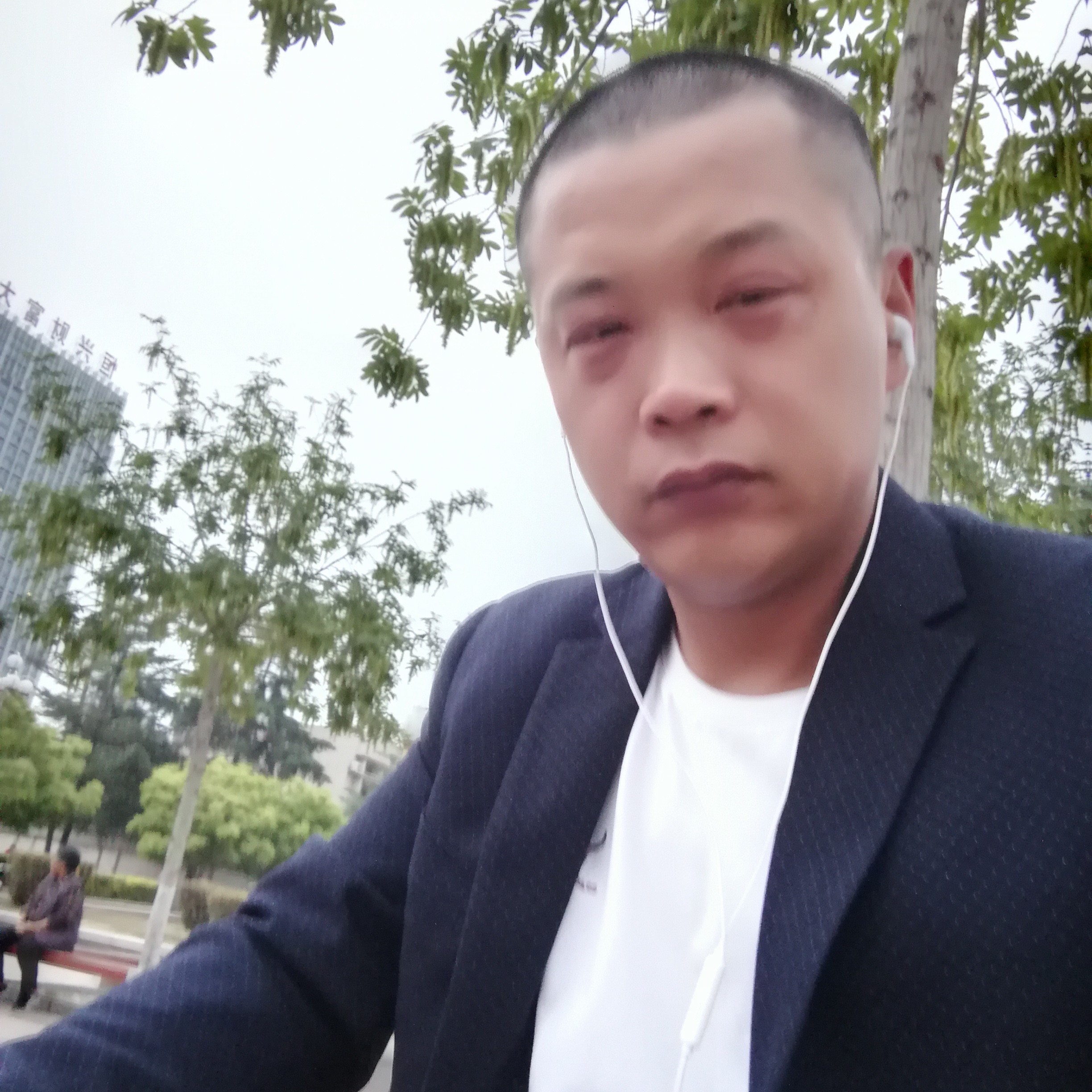 我只在乎你幺的照片