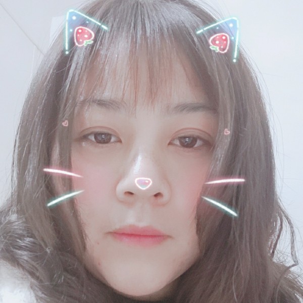 云朵哭泣的照片