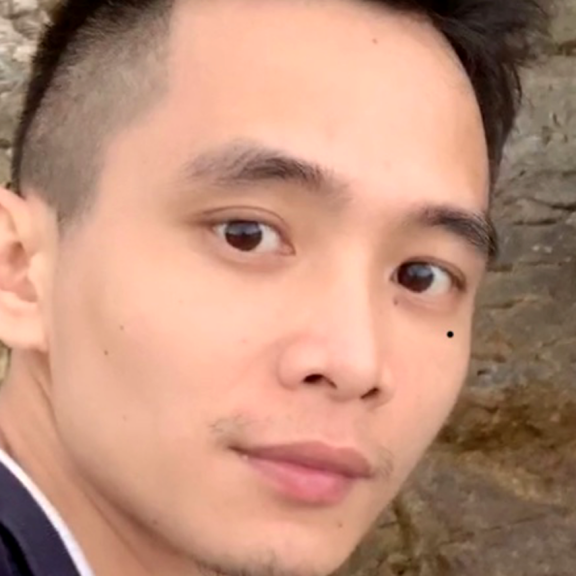 敏感演变热狗的照片