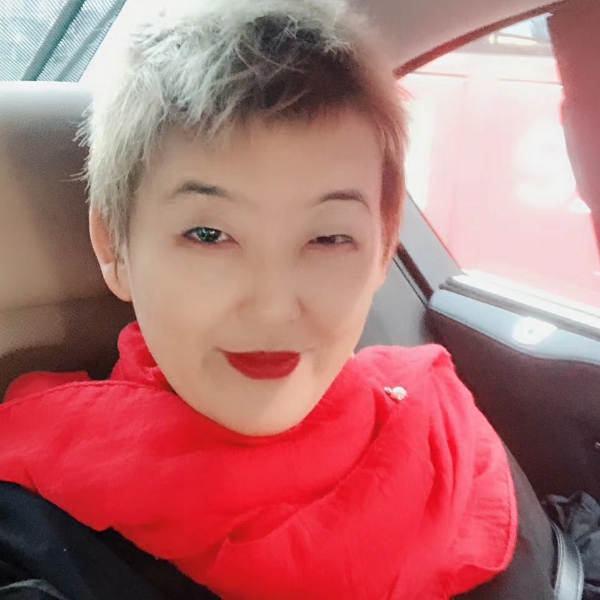 非常女人薇薇的照片